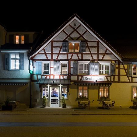 Hotel Restaurant Blume Steinach Eksteriør billede